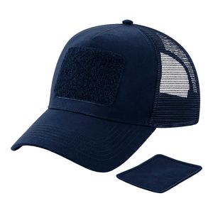 Removable Patch Snapback Trucker, miniatyr 2